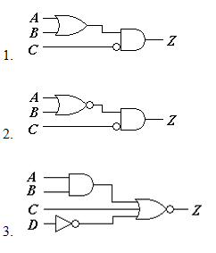 Vhdl homework help