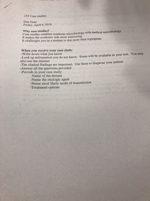 Microbiology essay questions and answers pdf image