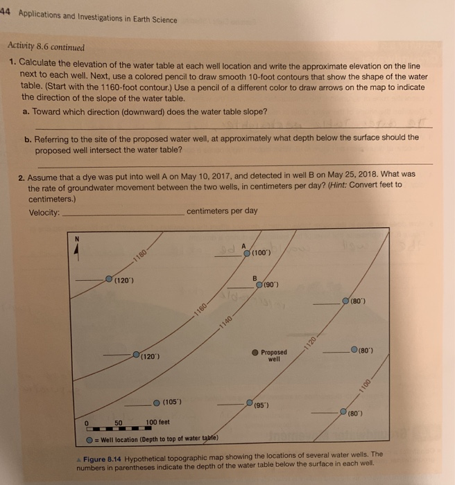 At what point do you think water curves on a macro scale instead of  remaining level? Just curious if there is a scientific equation to show  this : r/flatearth_polite