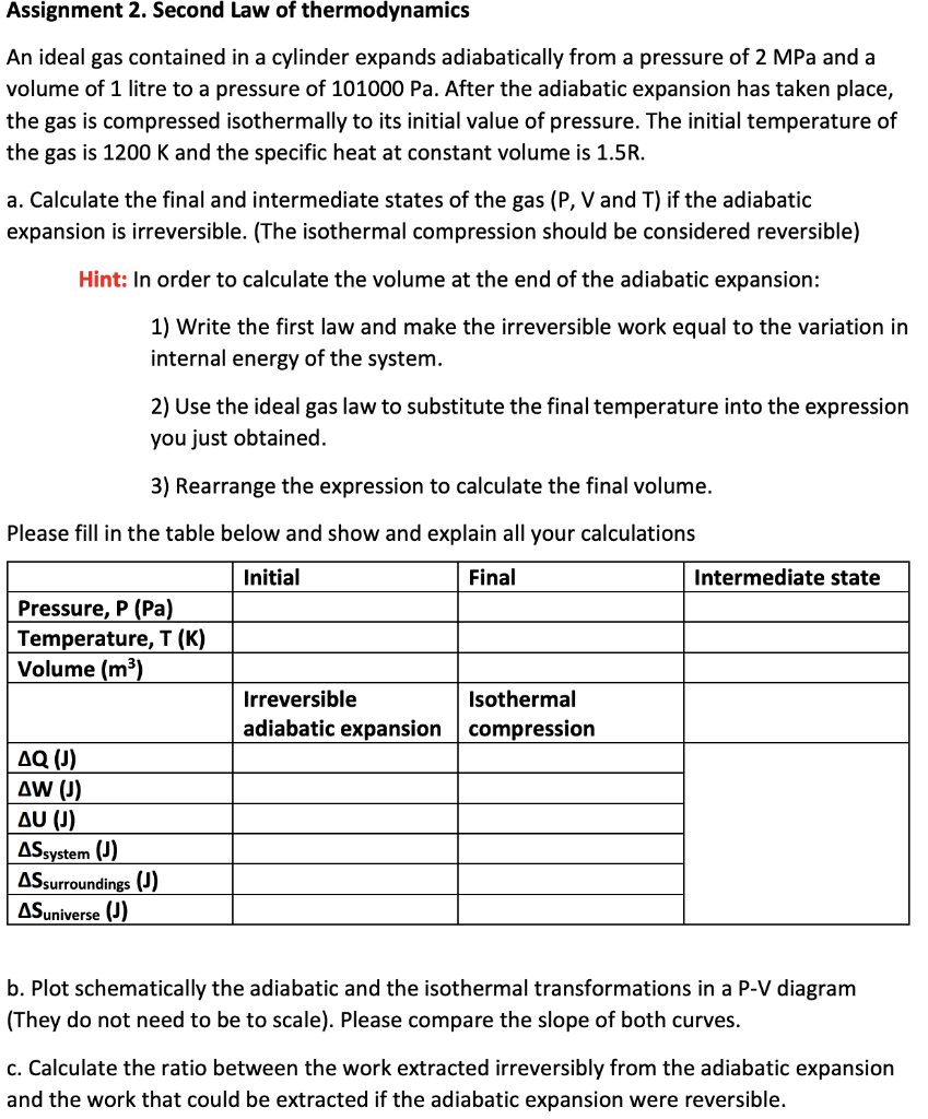 what is second law of thermodynamics what is second law of thermodynamics