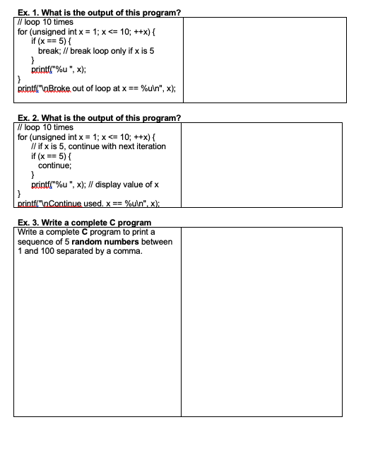 Solved Someone Please Help 2 Questions Based C Programming Need Help Soon Possible Thanks Advance Q