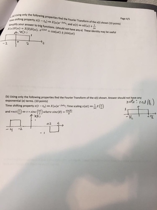 Exam 302 Pattern