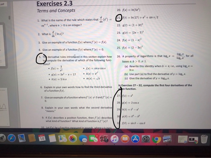 operating system concepts exercise solutions