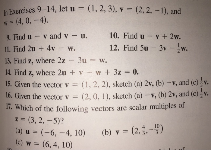 Solved Help Please Please Show Me How To Solve 9 17 Chegg Com