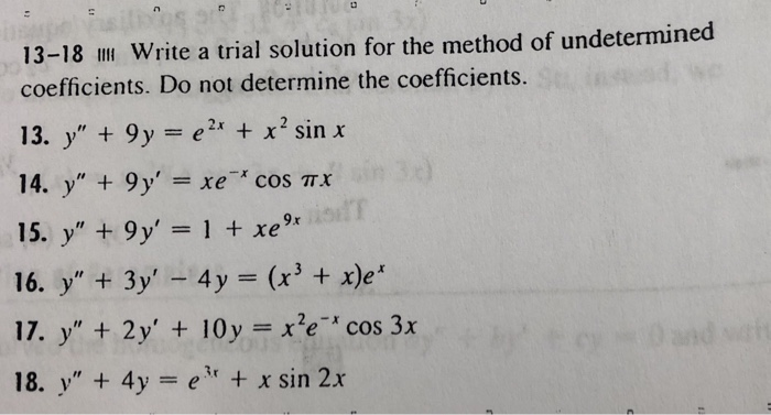 chegg trial solutions