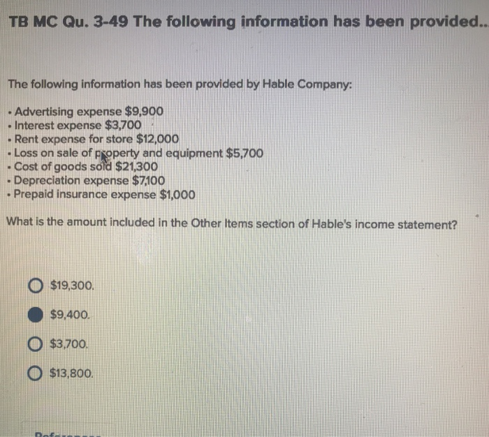 The Following Information Has Been Provided By Hable Company 71+ Pages Summary Doc [1.6mb] - Latest Update 