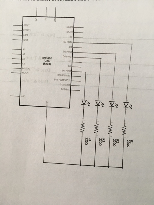 Solved Write A Program That Implements A Four Bit Binary