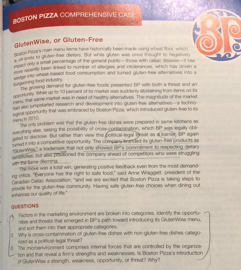 Boston pizza comprehensive case study 07 picture