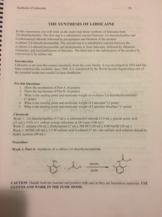 1 How Do I Calculate The Percent Yield And The Chegg 