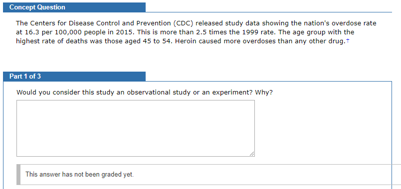 Cdc Releases New Package For Prevention >> Solved Concept Question The Centers For Disease Control A Cdc Releases New Package For Prevention >> Solved Concept Question The Centers For Disease Control A