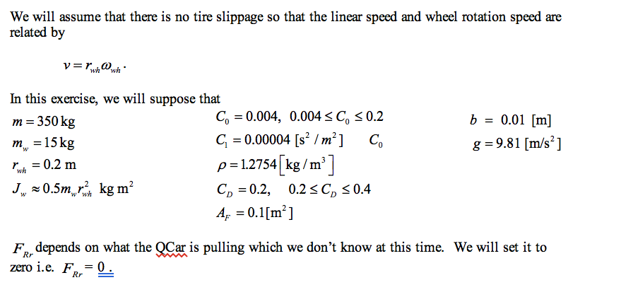 Problem 3 Equivalent Mass The Quantity M Km Is Chegg Com