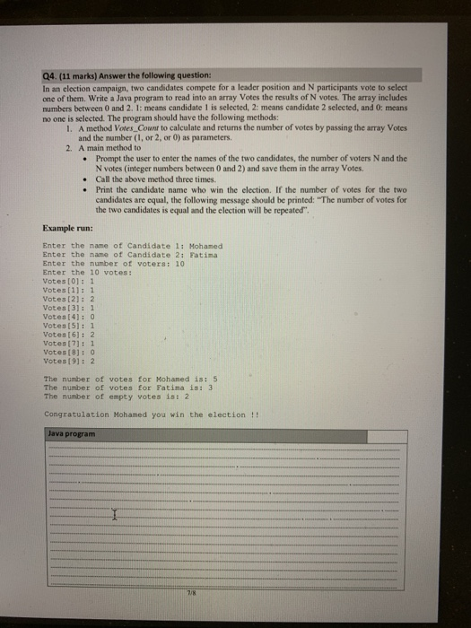 Solved Instruction Uses Single Address Instruction Format Consists 2 Elements Q