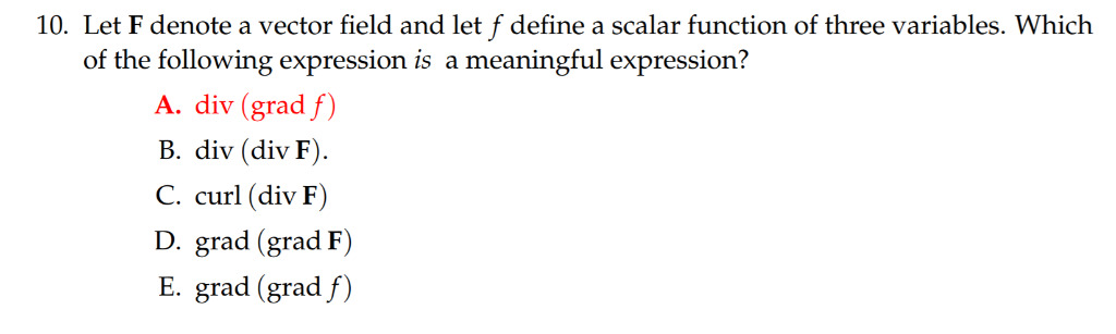 Solved Can You Please Explain Why The Answer Is A And Not