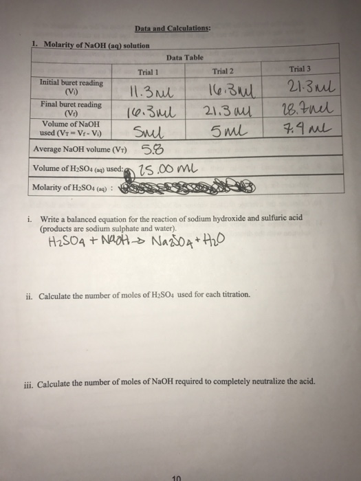 Solved Post Lab I Need Help With How To Do The Proper Pr Chegg Com