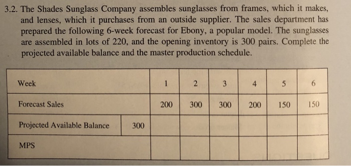 company that makes sunglasses