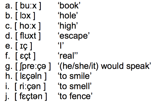 German Is An Indo European Language Of The Germani Chegg Com