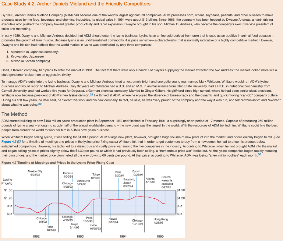 Solved This Chapter Cites A Number Of Factors That Cause Chegg Com