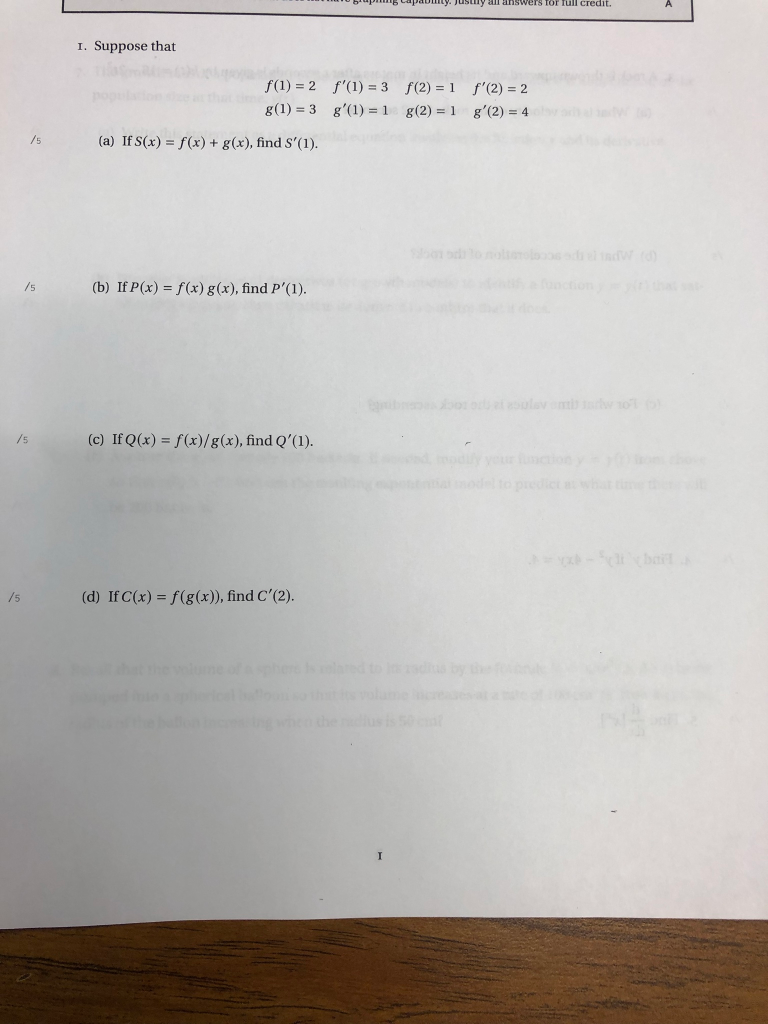 Solved 6cpauityusy Al Aiswes Tor Tull Credit A I Suppo Chegg Com