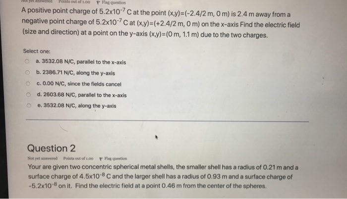 Solved Nbt Yet Hswdponts Out Of 1 0o P Lag Question A Pos Chegg Com