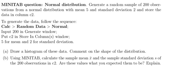 binomial probabilities minitab express