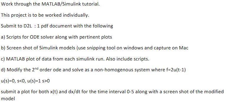 Simulink