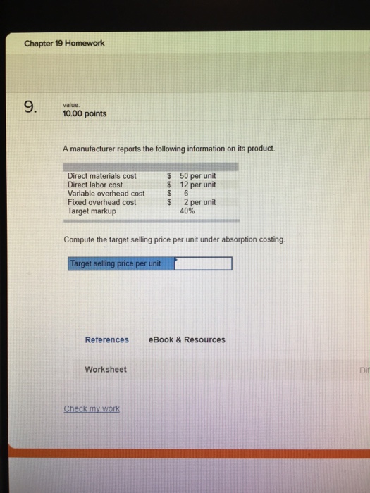 As you read the post, think about what the writer's agenda might be with regard to gmos. image