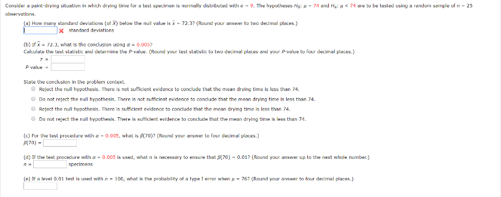 2 The Paint Used To Make Lines On Roads Must Chegg Com