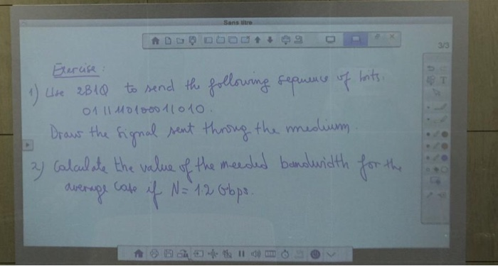 はeran y alcalde the value the meed bdndwidth fork,