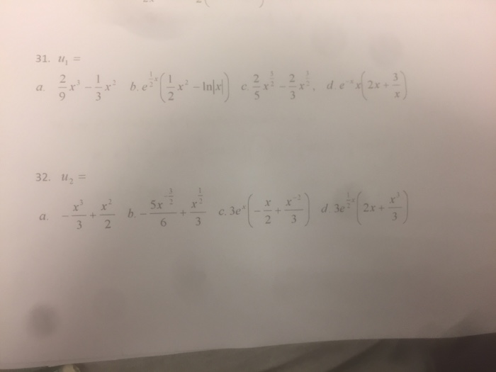 3x 9x 2x. (X-3)(X+3). Вариант 10. 1. 6x2 + 4x - 16 = 0 2. 2x2 - 10x+ 12 = 0 3. x2+ 2x+ 1 = 0 4. 3x2+x+15=0 5. x2 + +1= (). 25^(X-4)-5^(X-4)*(125-X^2)-125*X^2<0. (3x-1) +(5x-6) -(3x-x+2)=3 при х=5.