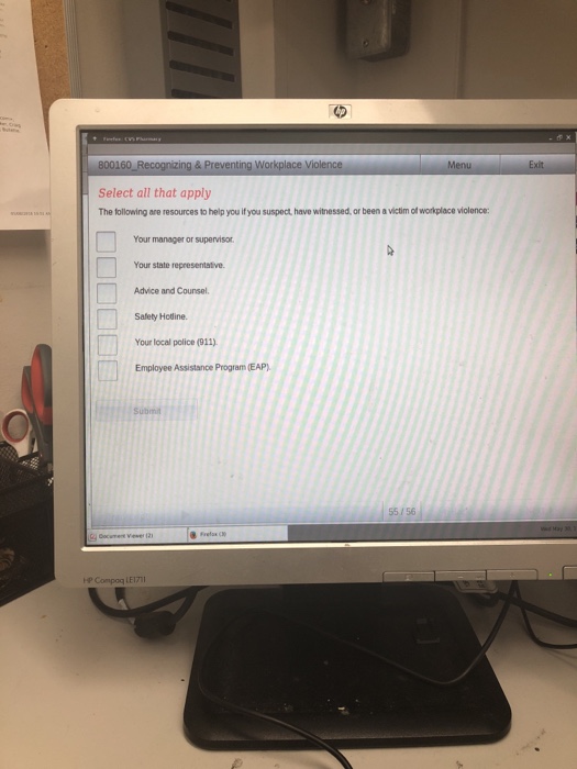 The Following Are Resources To Help If You Suspect Chegg 