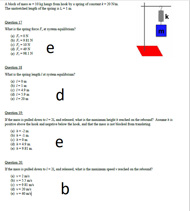 Solved These Are Right Answer I Put This Questions Put He Chegg Com