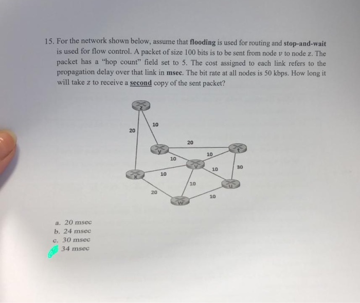 Solved 13 Continuing With Question 10 After Applying