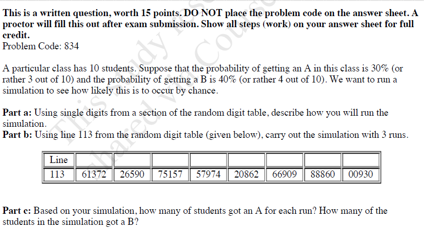 Solved Can You Please Explain In Detail How To Solve This Solved Can You Please Explain In