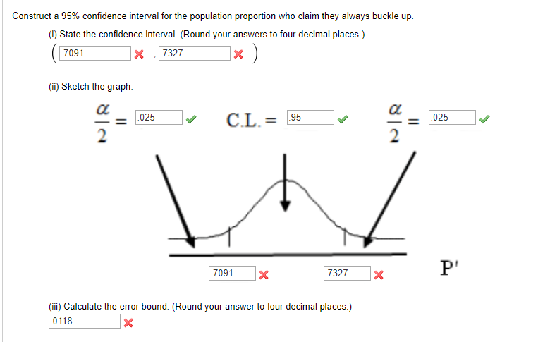 Solved I Tried This Problem Multiple Ways And I Am Still Chegg Com