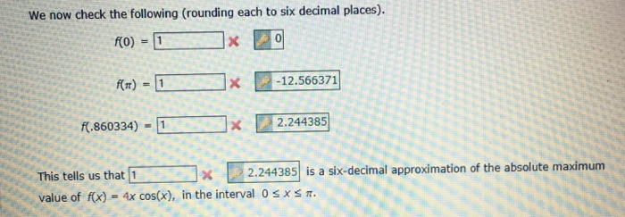 SOLVED: A Find the value of the following (round off your answer
