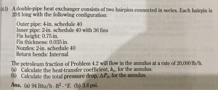 double hairpin