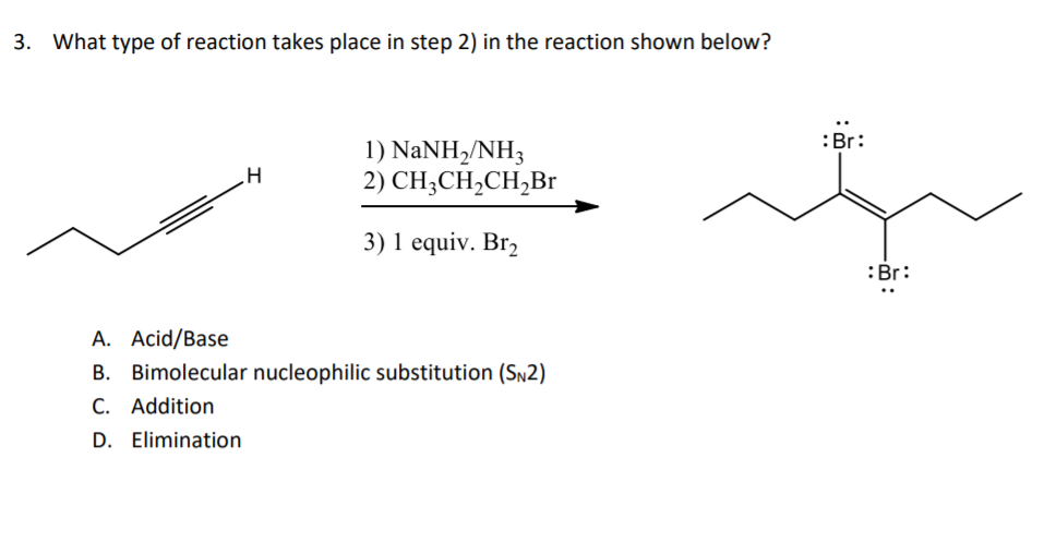Chemical reactions take place in what solutions