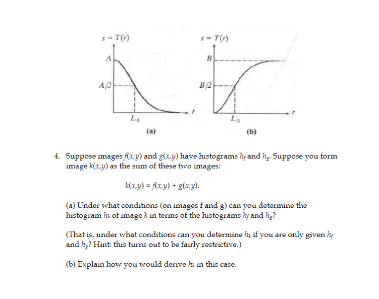 To S Tr A 2 B 2 Lo 0 4 Suppose Images Fxy And Chegg Com
