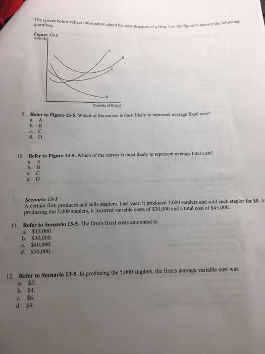 Is Most Likely To Be A Fixed Cost - Variable costs ...