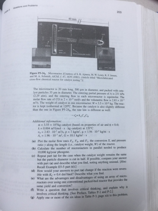 203 questions with answers in MICROFABRICATION