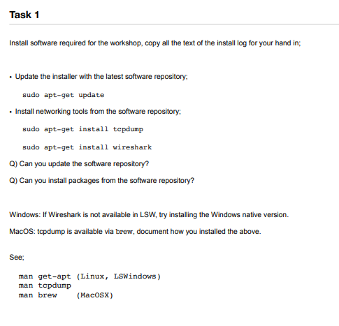 Wireshark