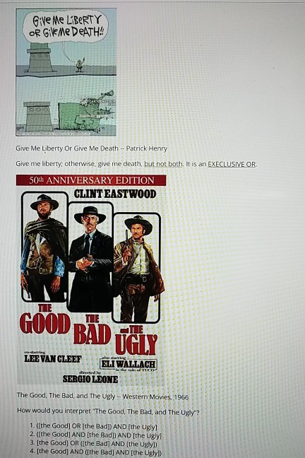 Best Buy: The Good, the Bad and the Ugly [50th Anniversary Edition] [DVD]  [1966]