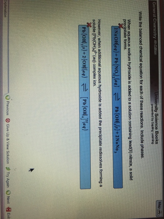 20 balanced chemical equations picture