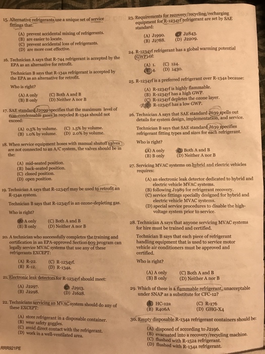 How Do I Replace My Lost Section 609 Card Mobile Air