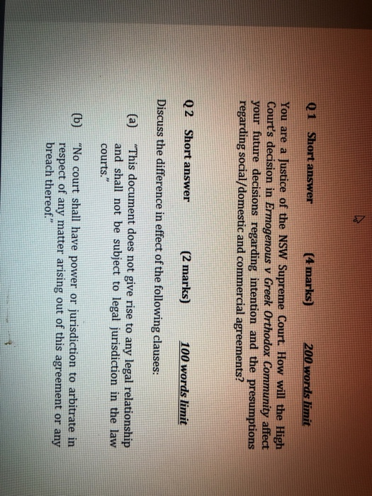 supreme court decision on the word shall