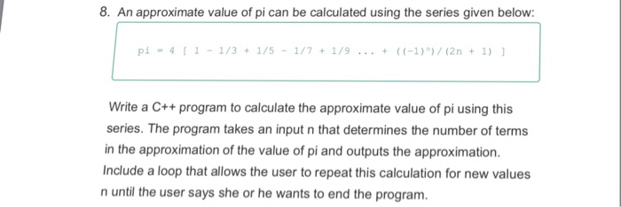 How to write pi in python 3 image
