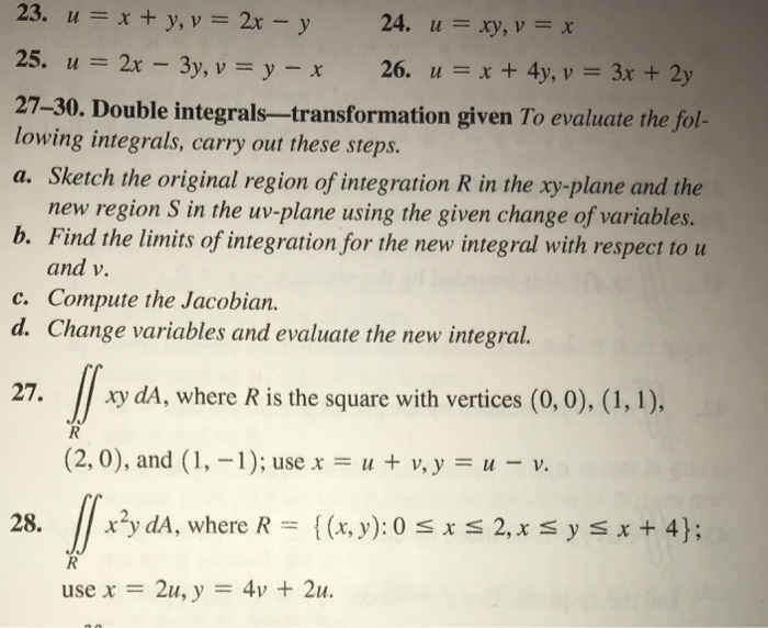 Solved Please I Need Help With Both 27 And 28 No Need Fo Chegg Com