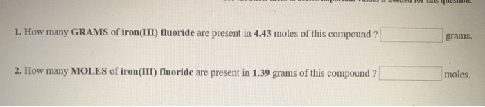 Solved 1. How Many GRAMS Of Nitrogen Are Present In 3.70