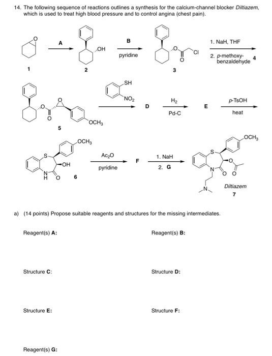 is diltiazem a calcium blocker