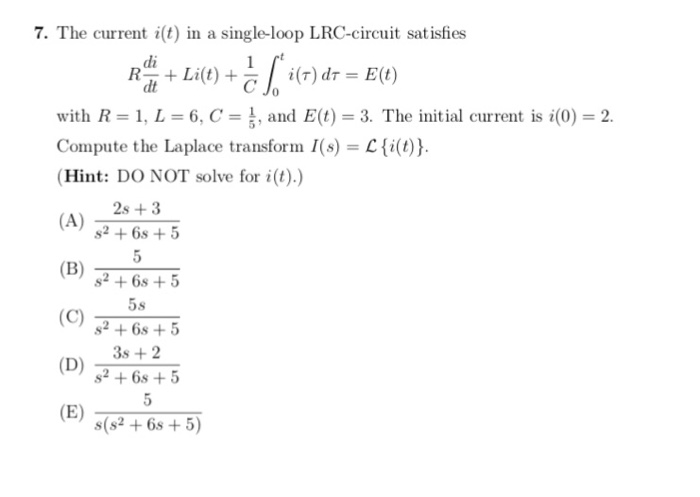 Solved 6 Consider The Function F T Cos 2t T P Fin Chegg Com